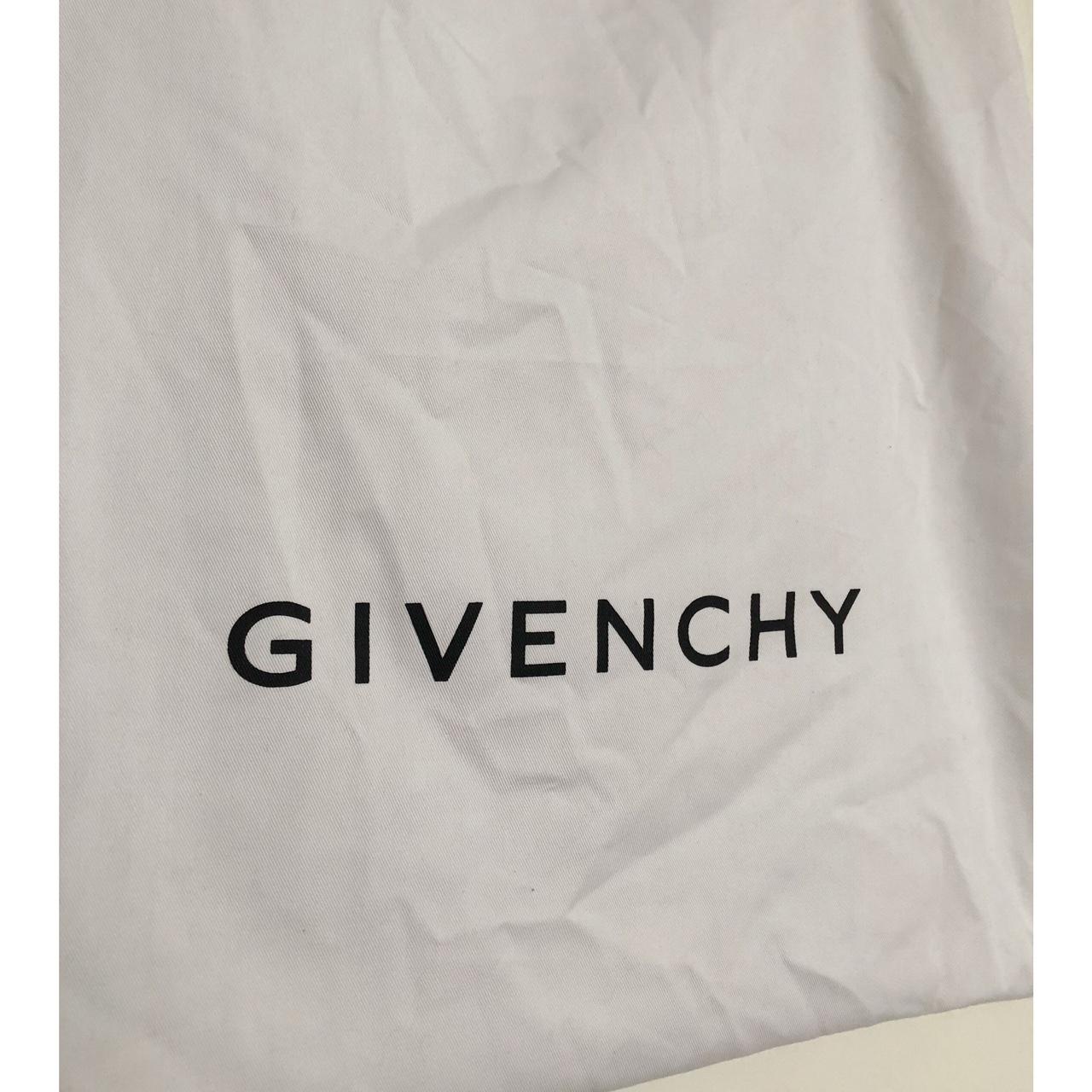 Givenchy 2025 dust bag