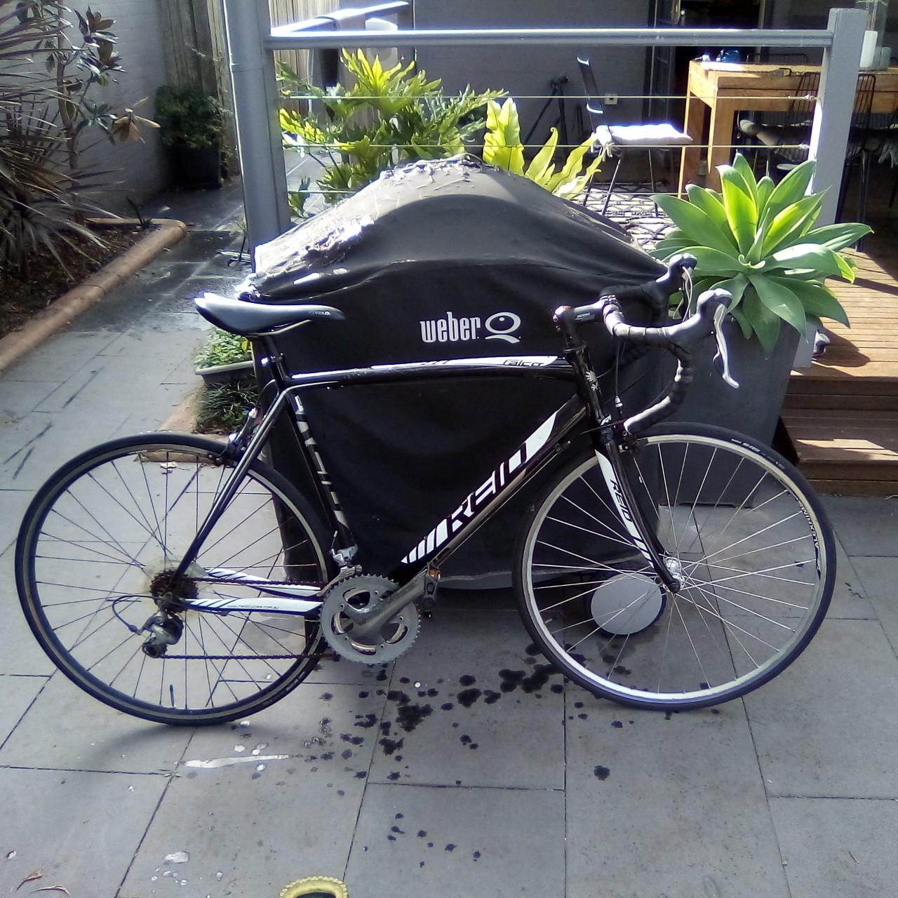 Reid Falco Elite road bike absolutely top of Depop