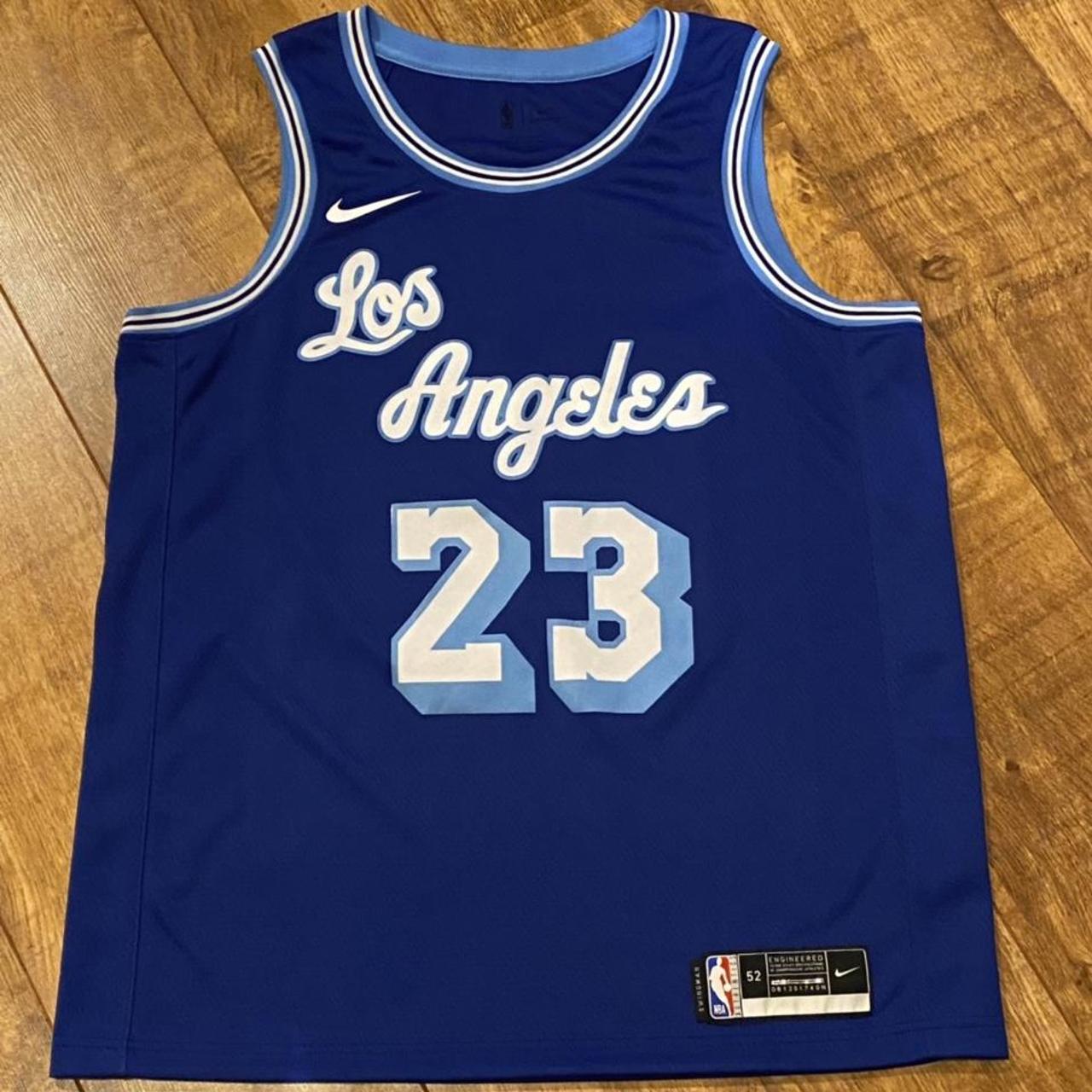 lakers classic jersey lebron