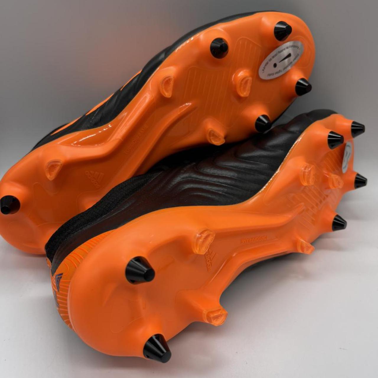 Adidas Copa 20.1 SG Football Boots. Size 6.5 & 7 UK.... Depop