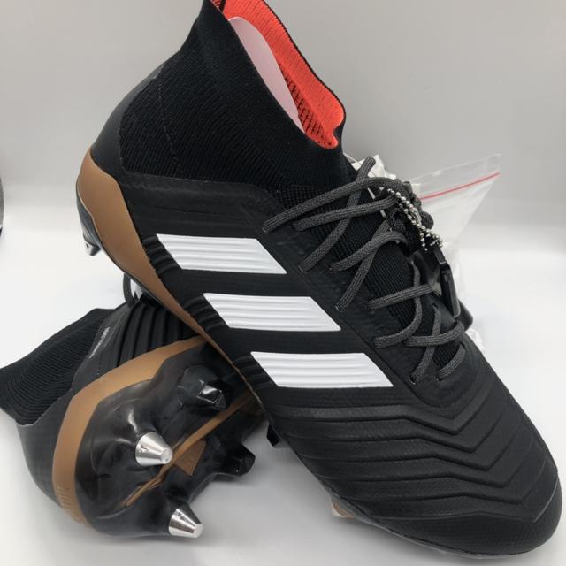 Adidas men's predator clearance 18.1