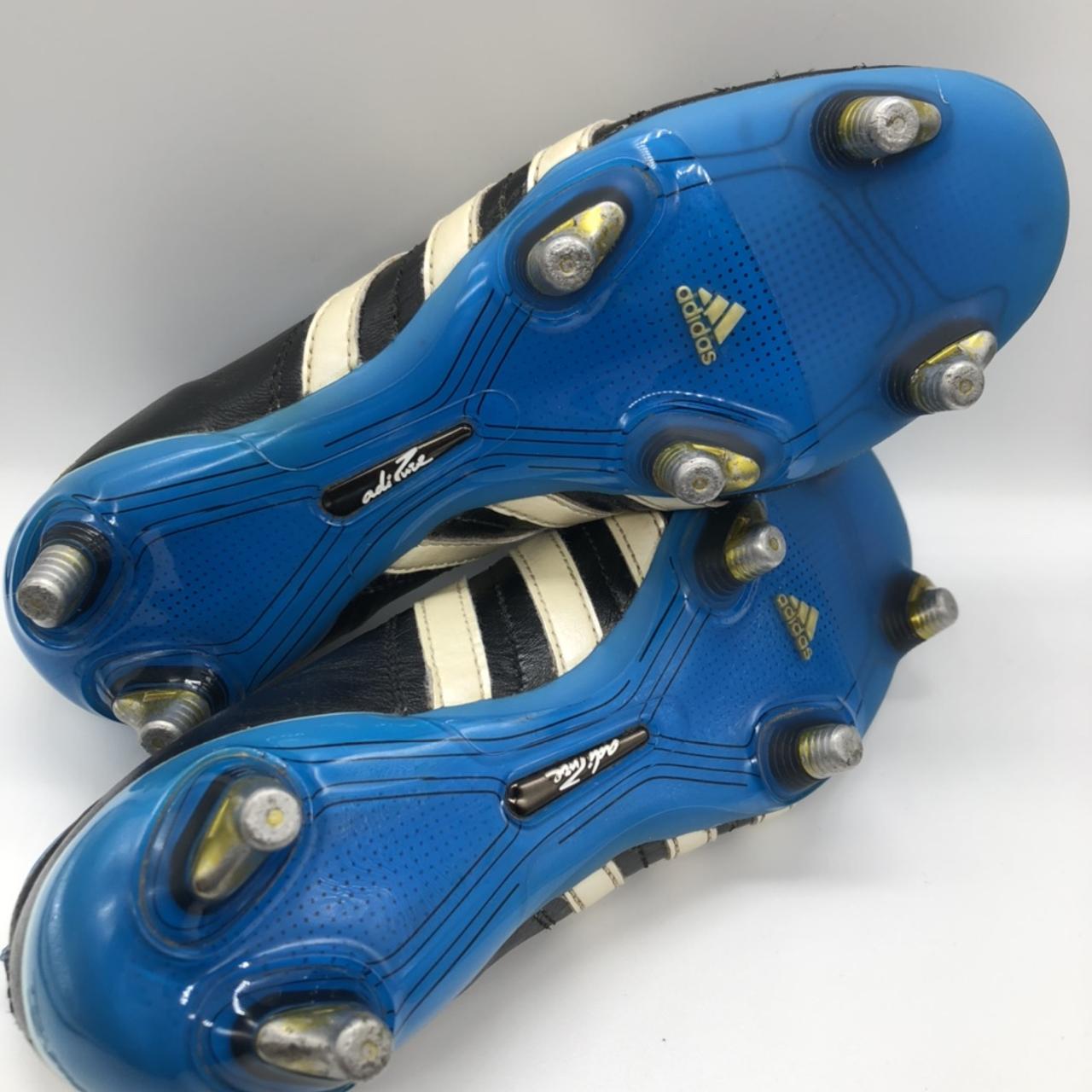 Adidas profi hotsell football boots