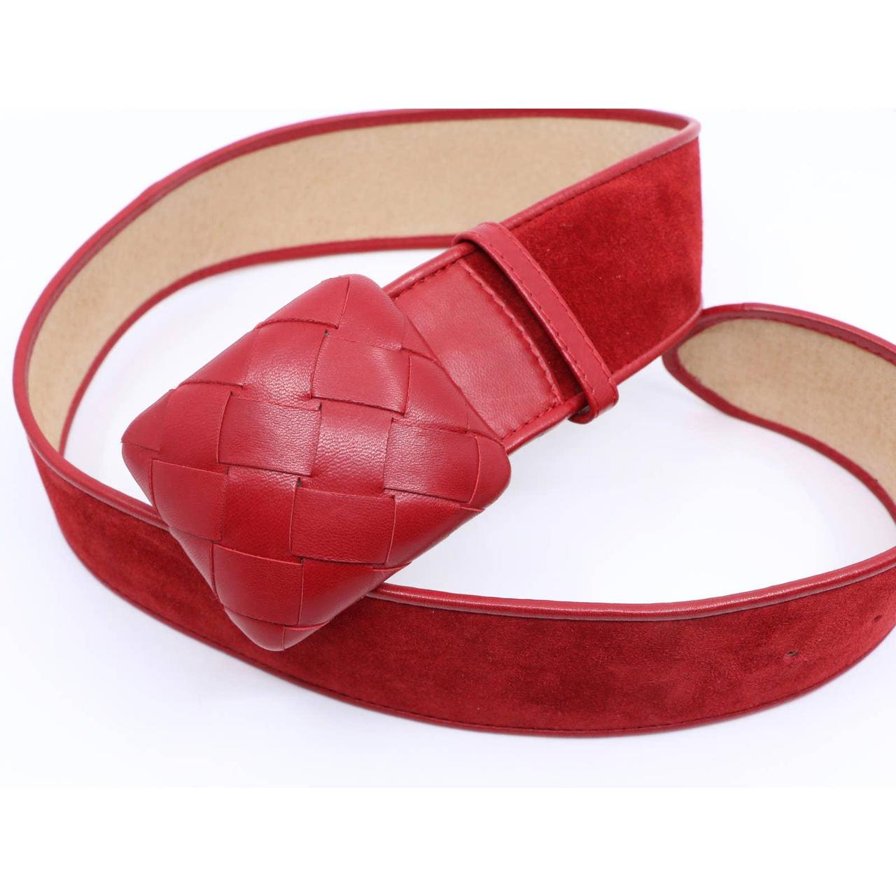 Product Image 1 - Beautifully crafted statement belt by