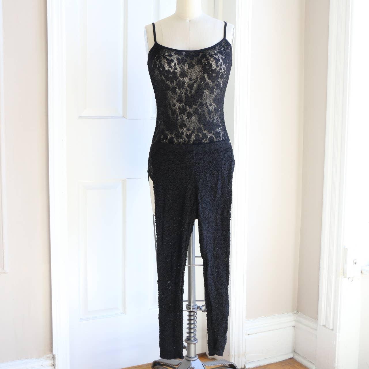 Product Image 1 - WOLFORD Lace Floral Bodysuit and