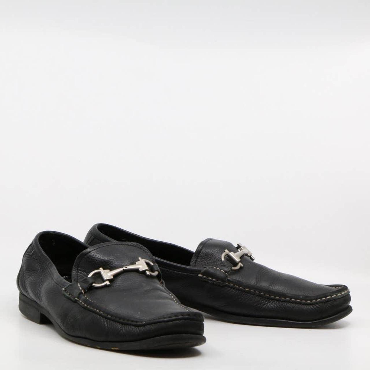 parigi bit driving moccasin