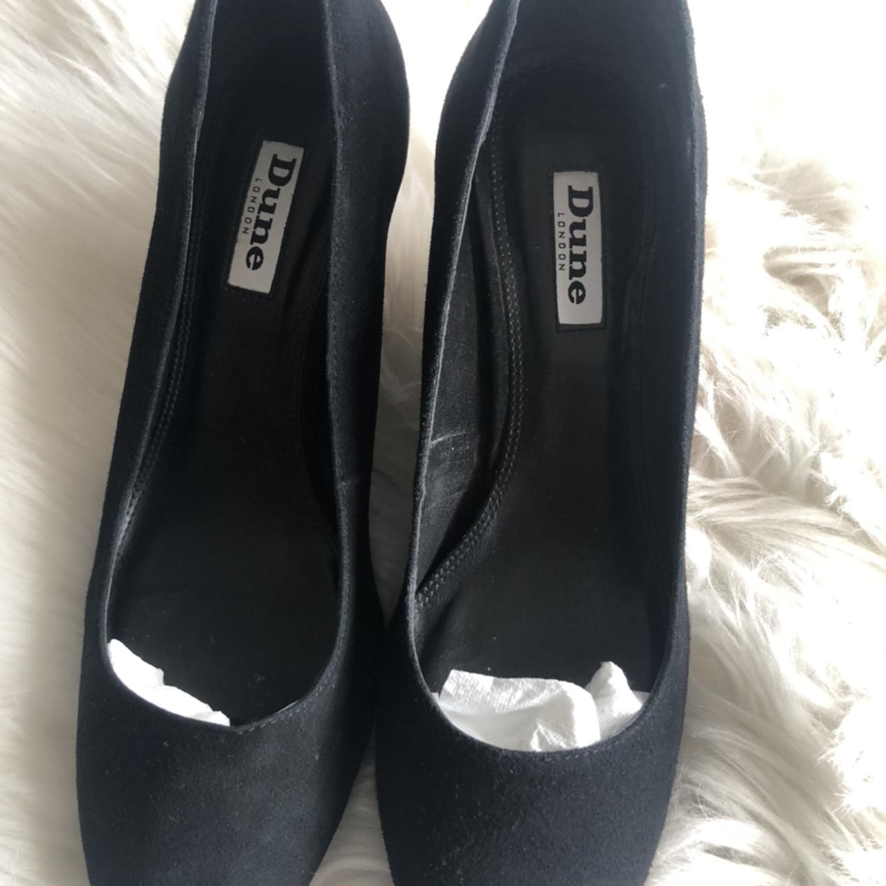 Dune deals alixxe wedge