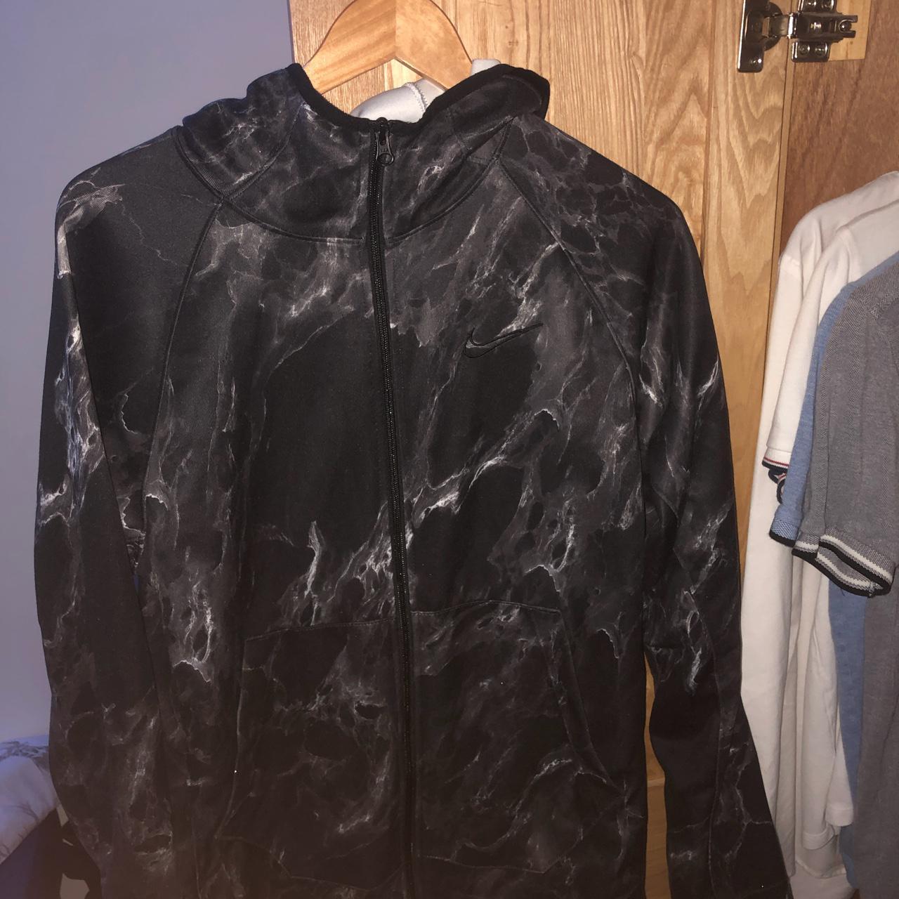 dri fit jacket