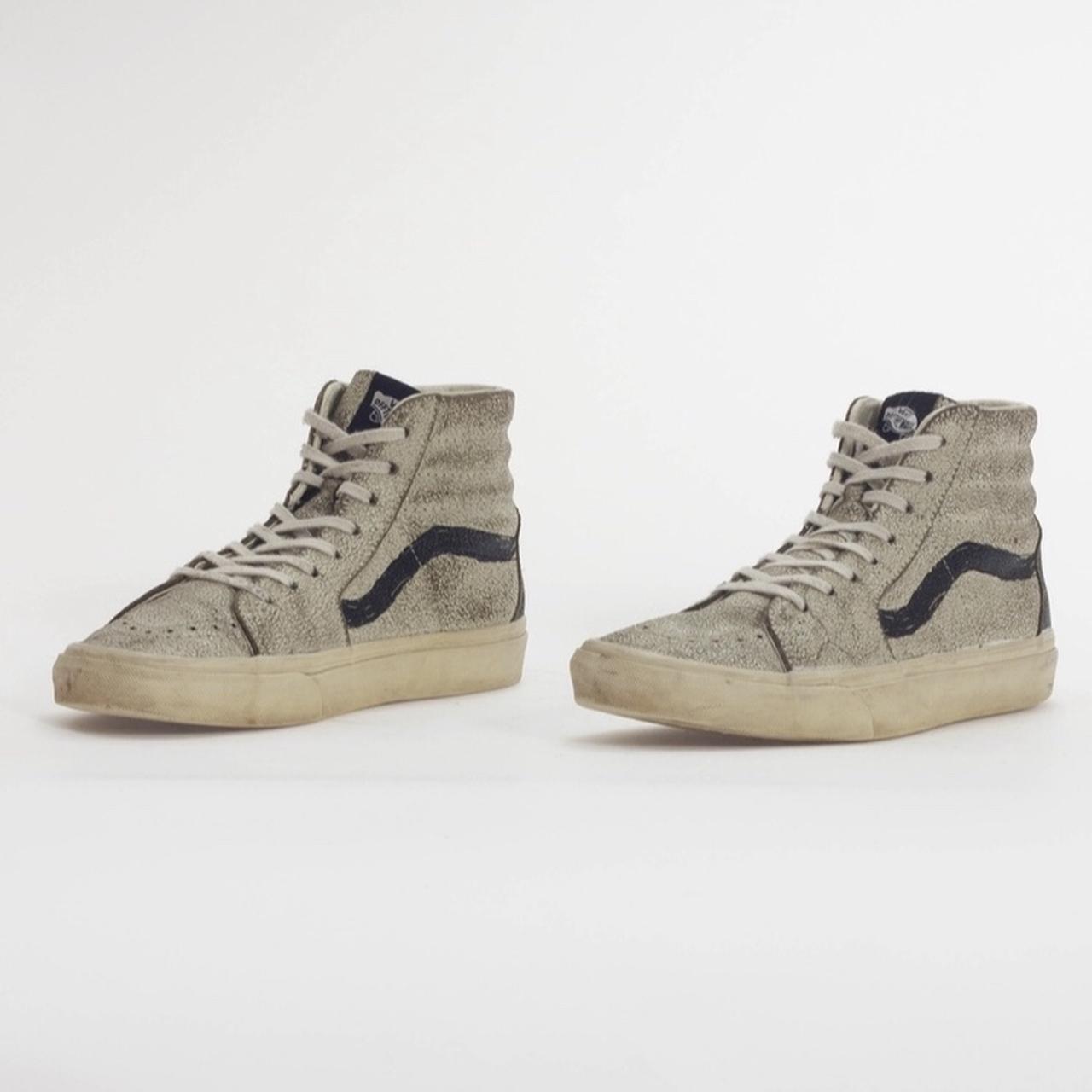 Vans SK8-HI x Marni Limited, Vintage, Size 40