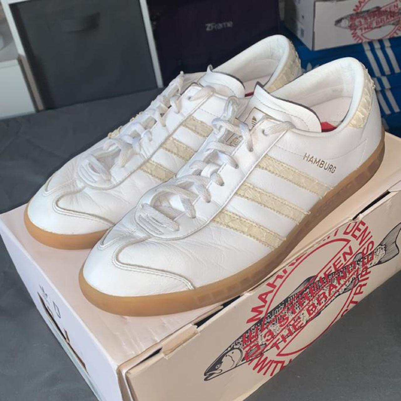 adidas hamburg 9.5