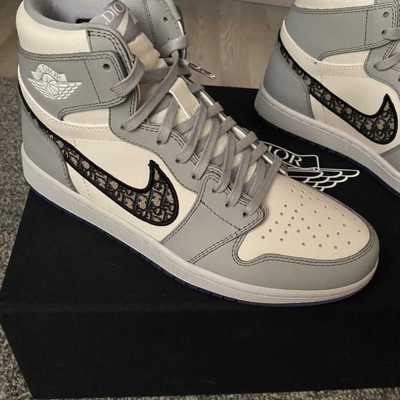 dh gate dior jordans