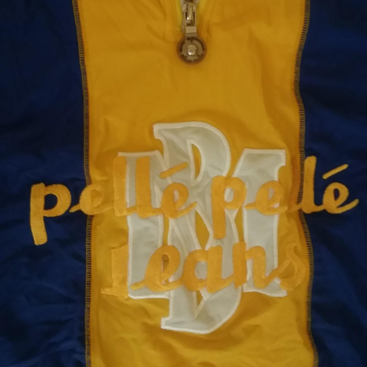 Pelle Pelle Men's T-shirt (2)