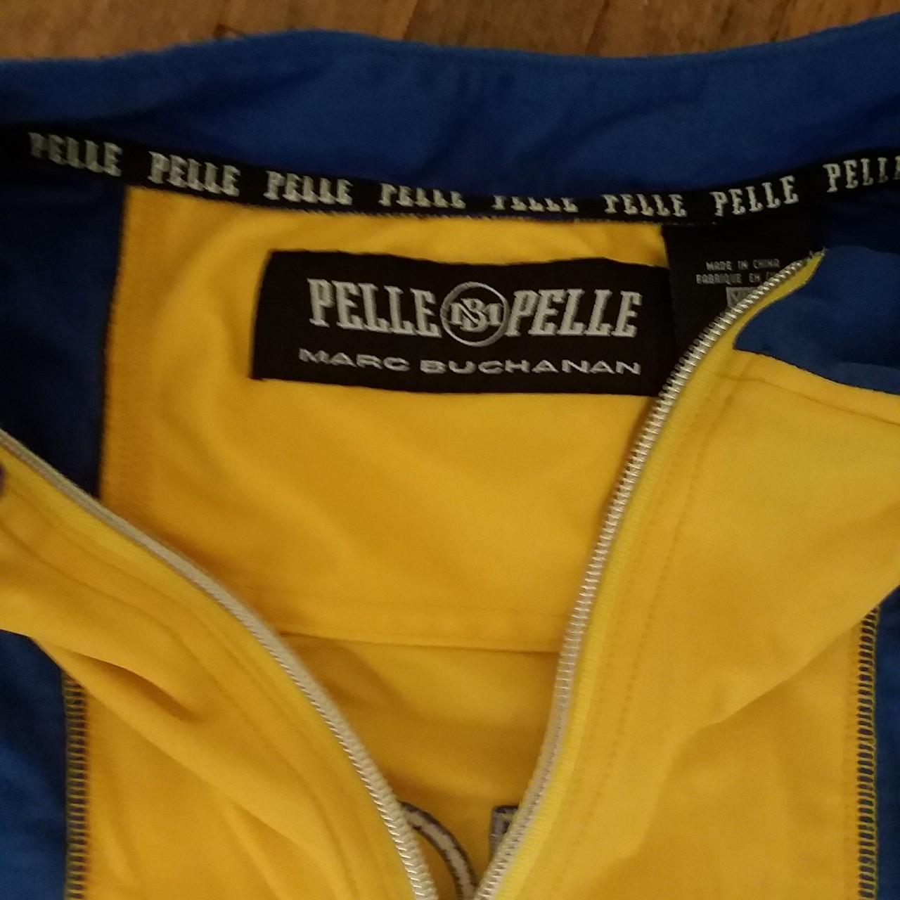 Pelle Pelle Men's T-shirt (3)