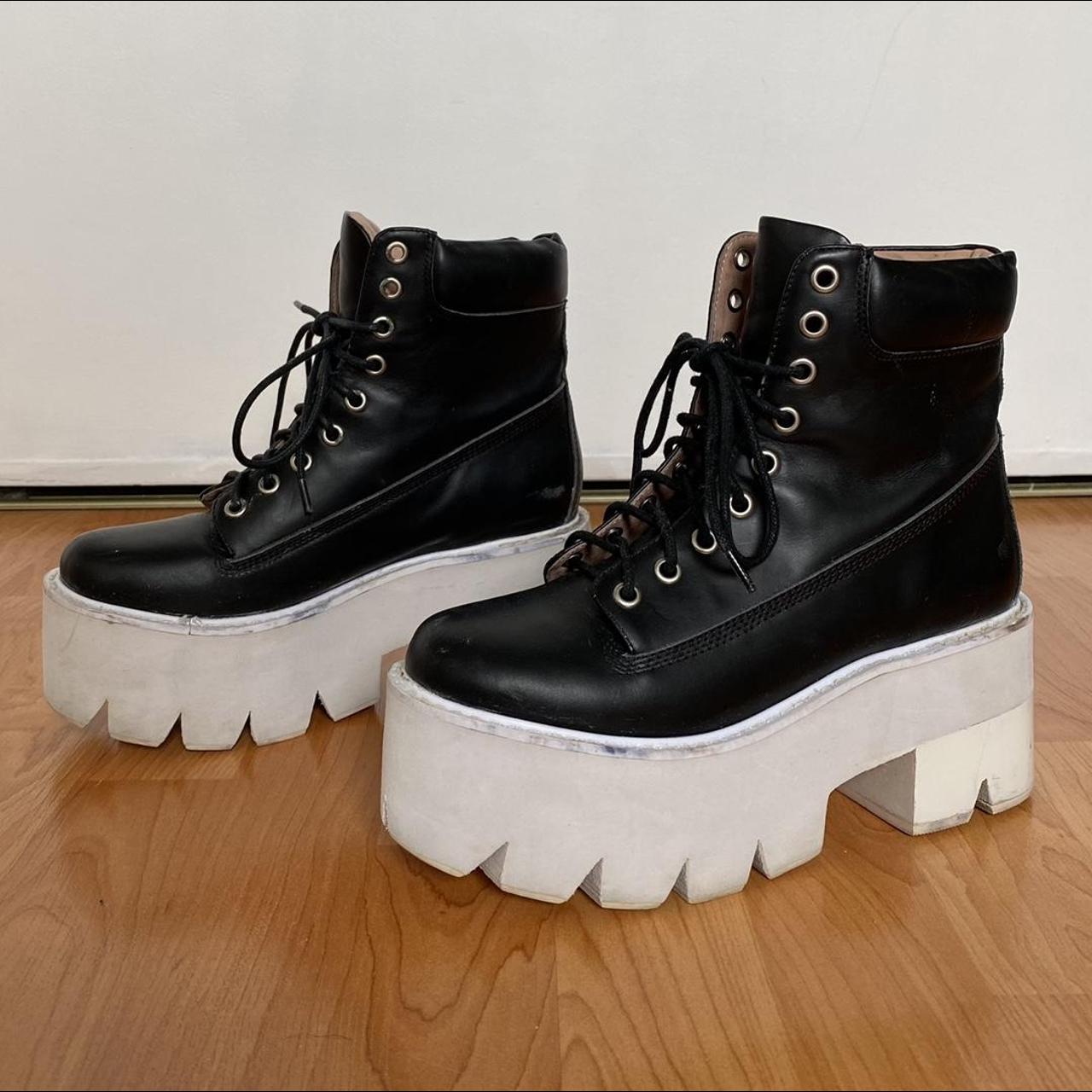 Jeffrey campbell nirvana hotsell