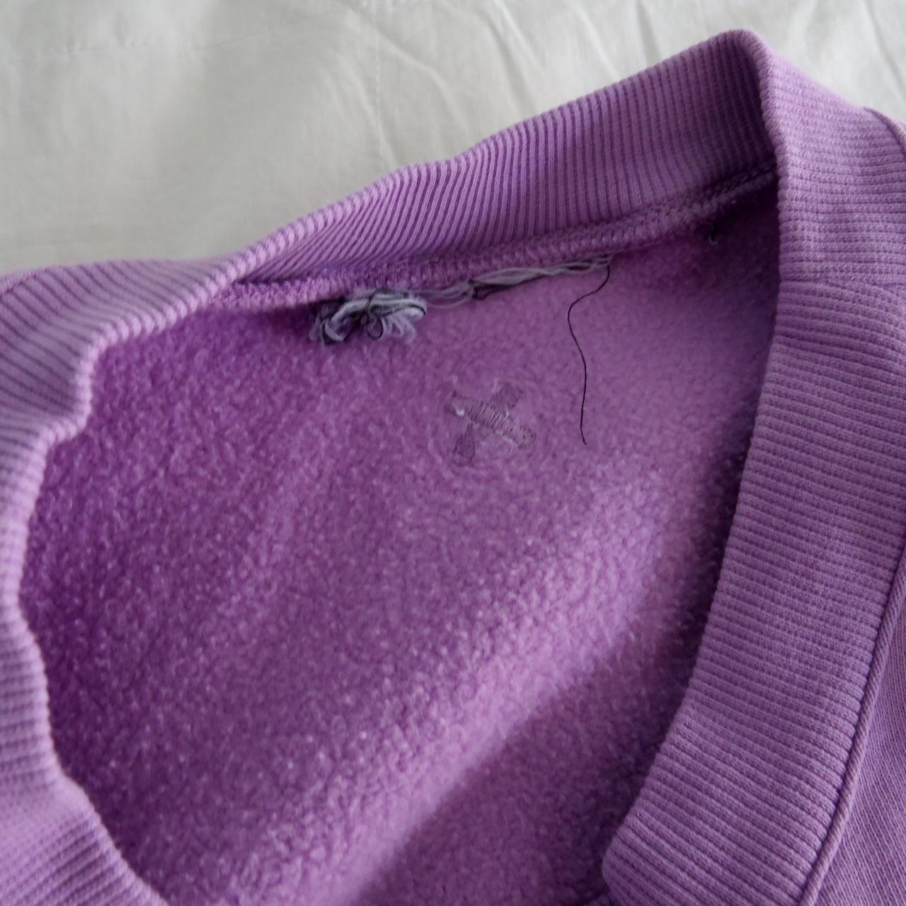 ASOS Women's Sweatshirt (3)