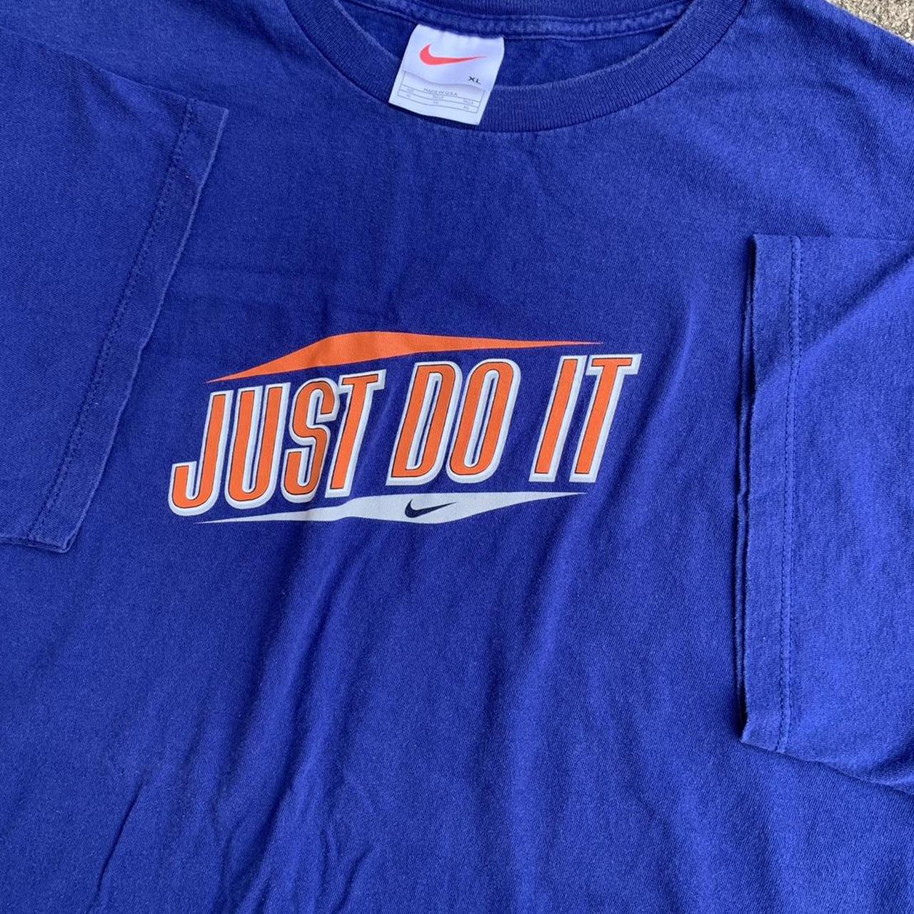 Product Image 2 - Vintage 90s Nike Just Do