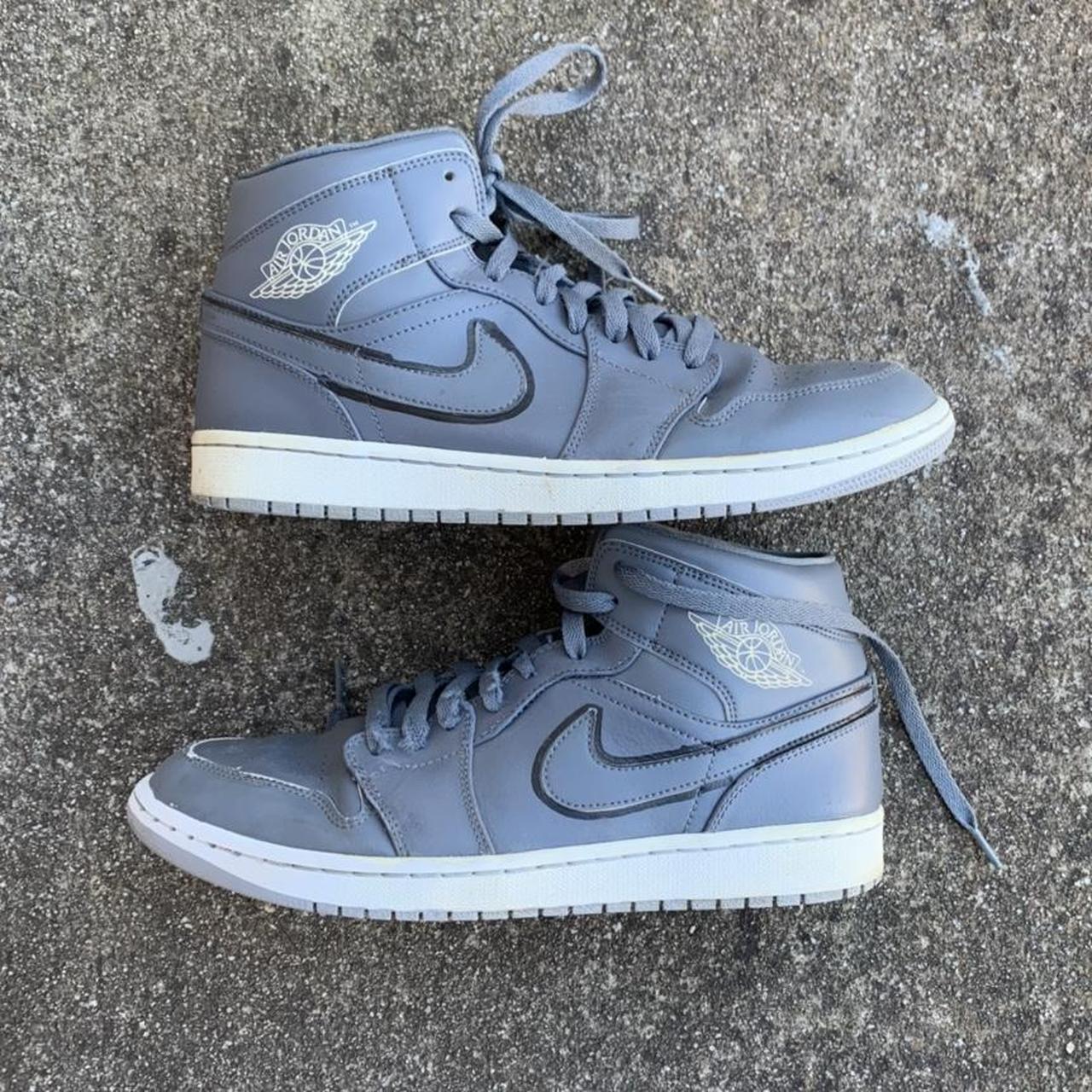 jordan1 mids