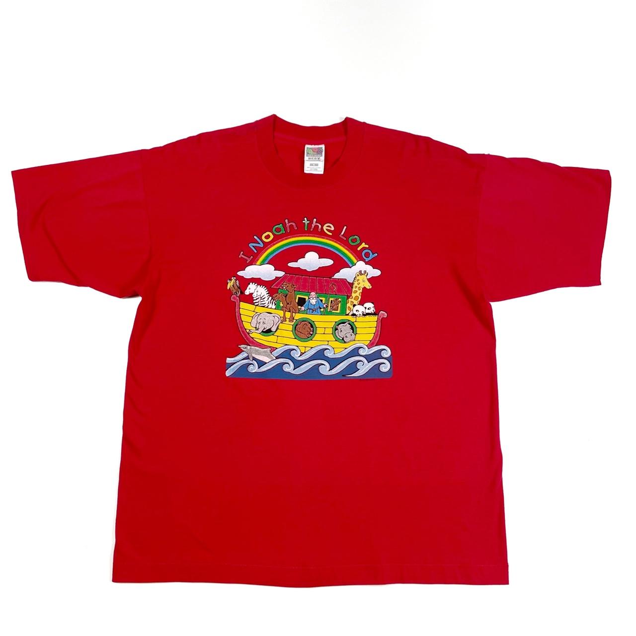 Fruit of the Loom Men's multi T-shirt