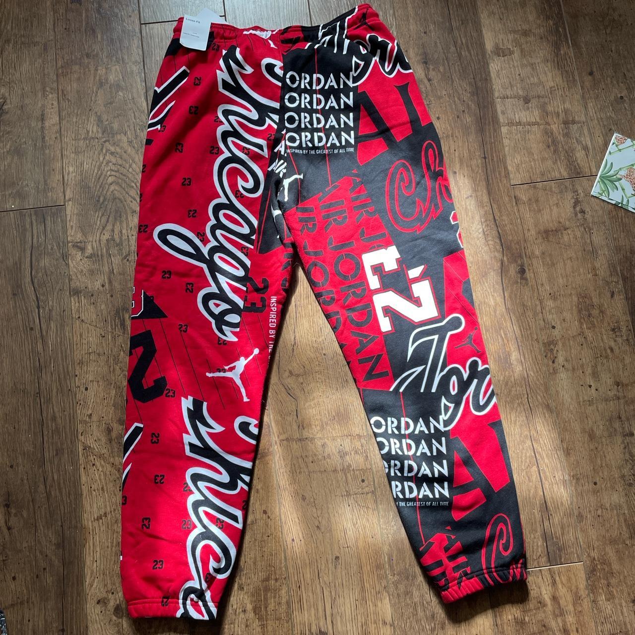 Gucci discount snake joggers