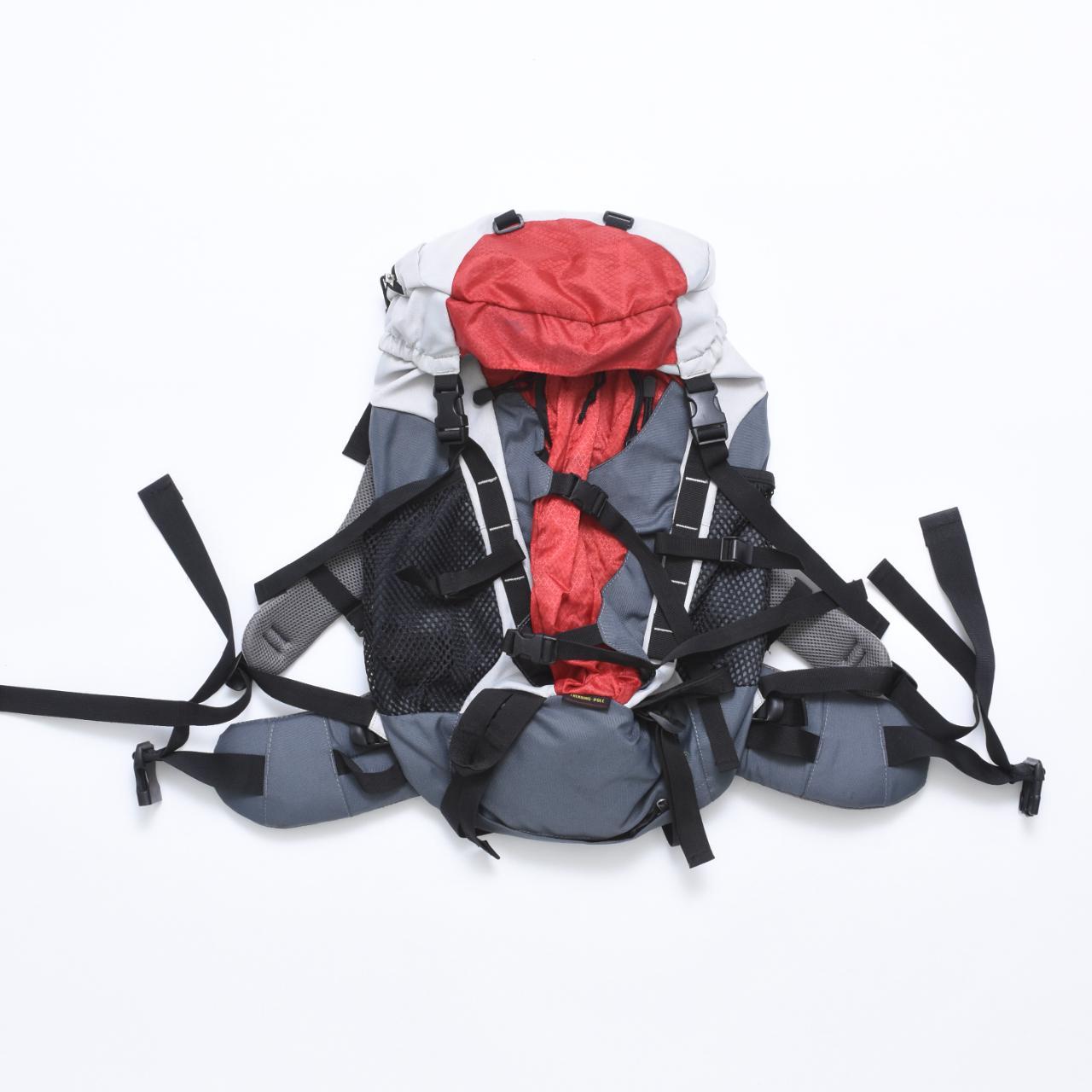 Multi day clearance hiking backpack