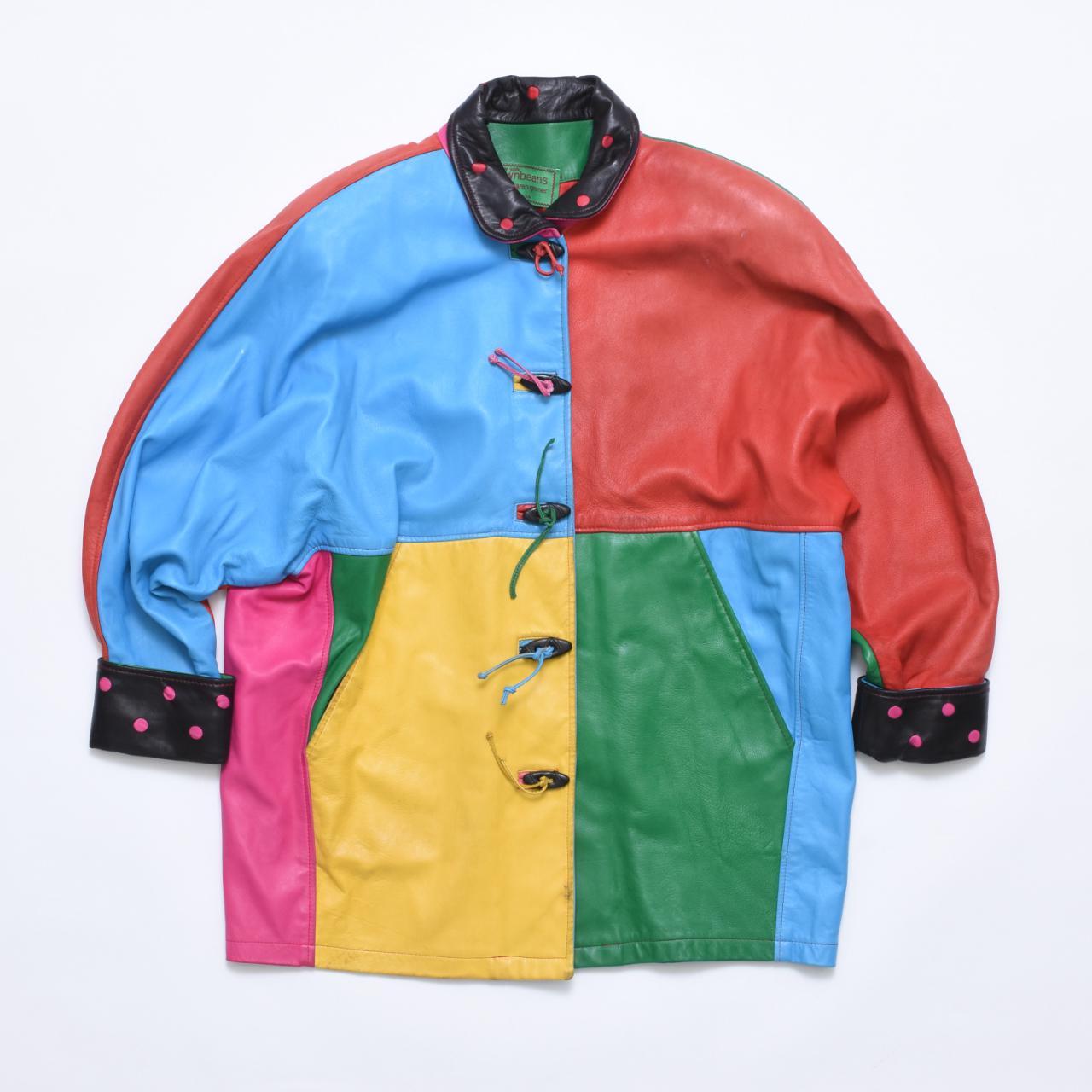 Men's Multi Jacket