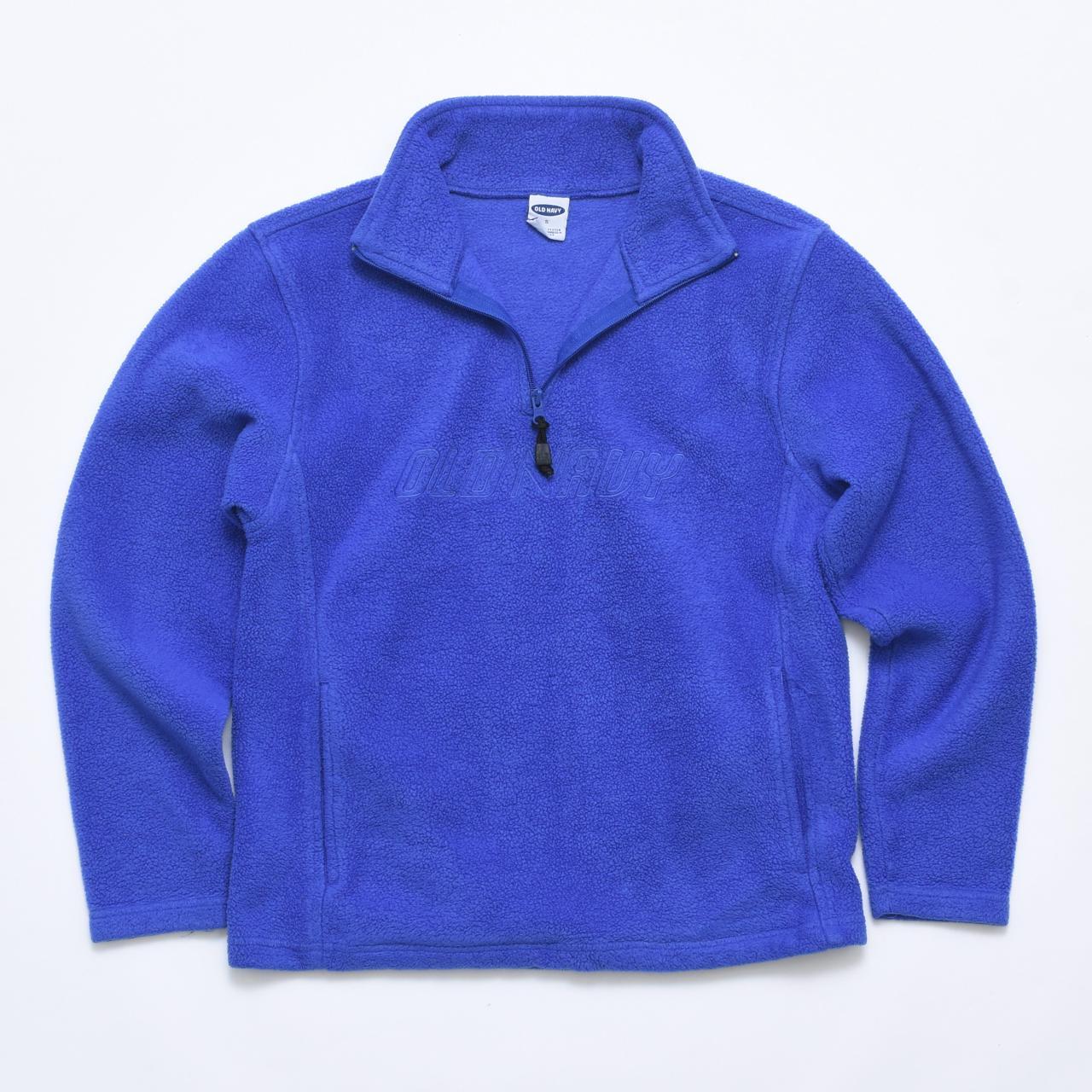 old-navy-men-s-blue-jacket-depop