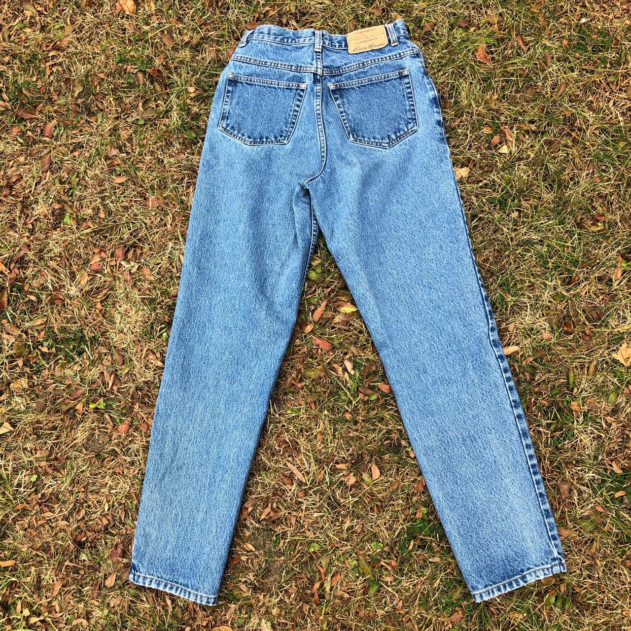 Eddie Bauer Womens Jeans Depop