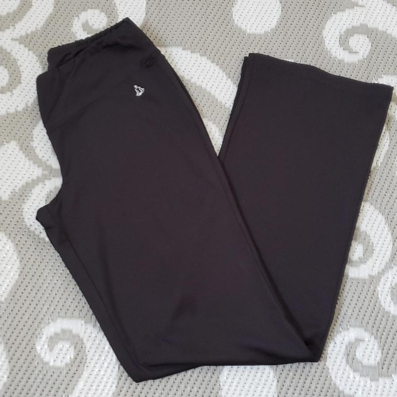 Izod yoga pants Clearance