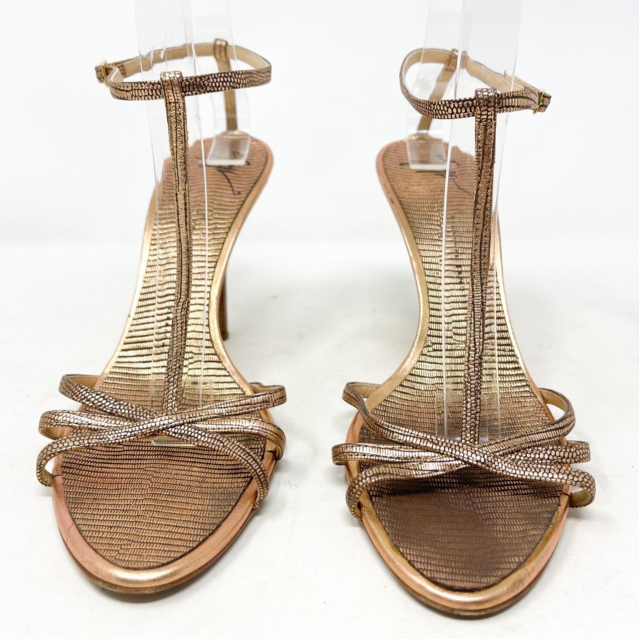 Product Image 2 - GIUSEPPE ZANOTTI T-Strap Tak 90