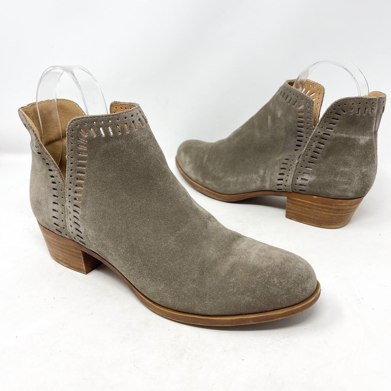 lucky brand bustina