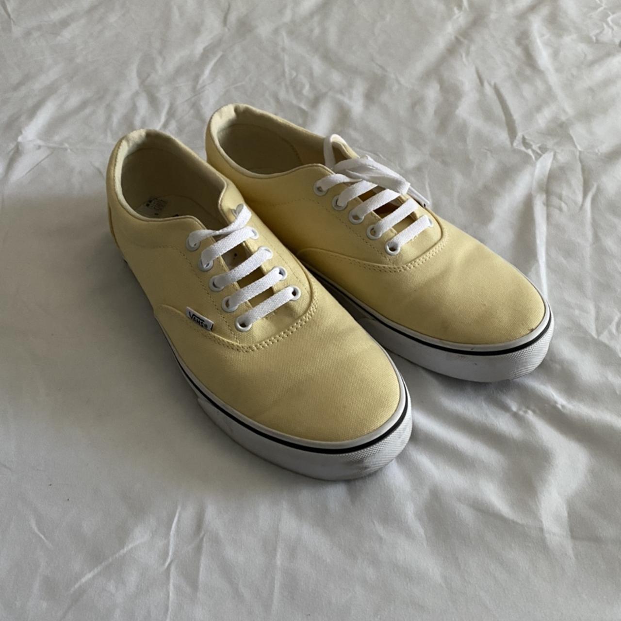 used mens vans