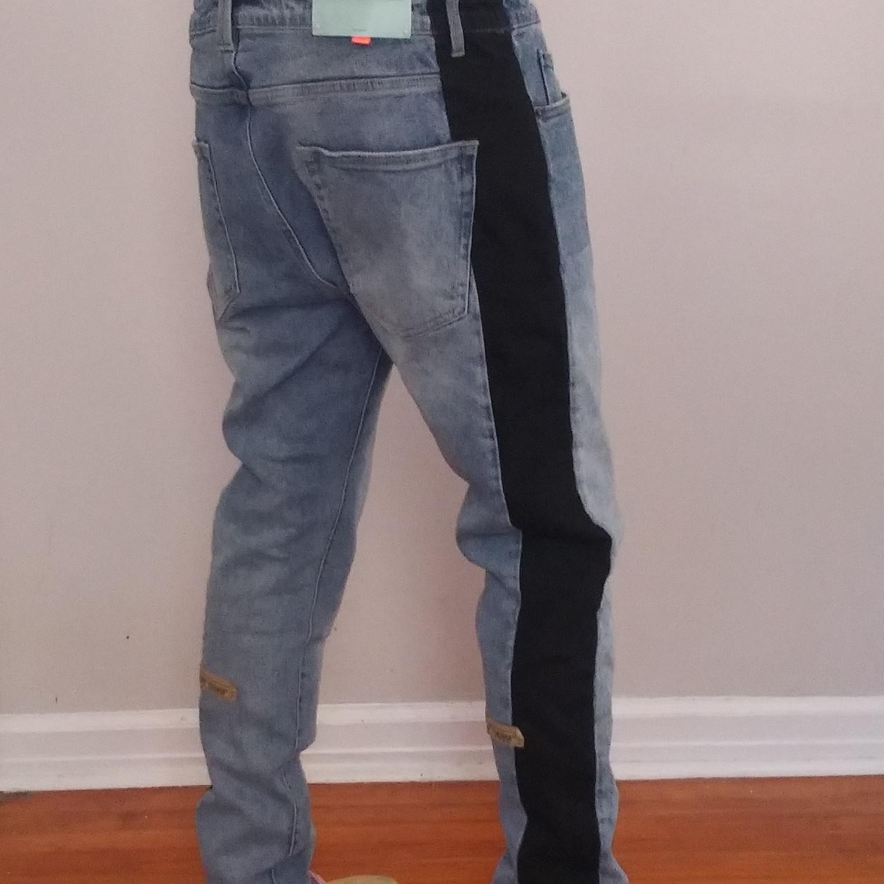 off white virgil abloh jeans