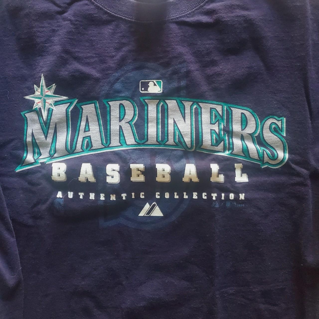 Mariner Shirt -  Australia