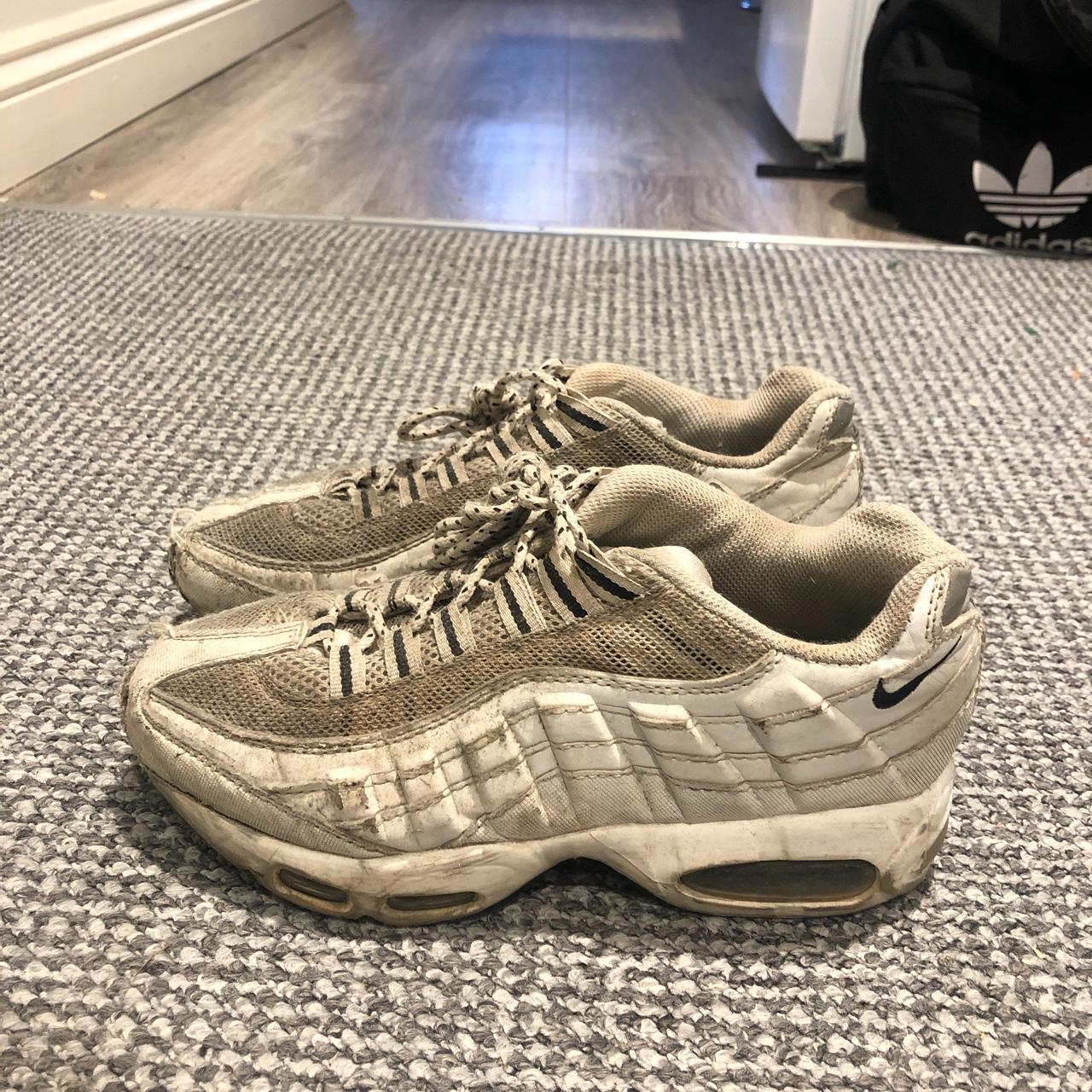 size 14 air max 95