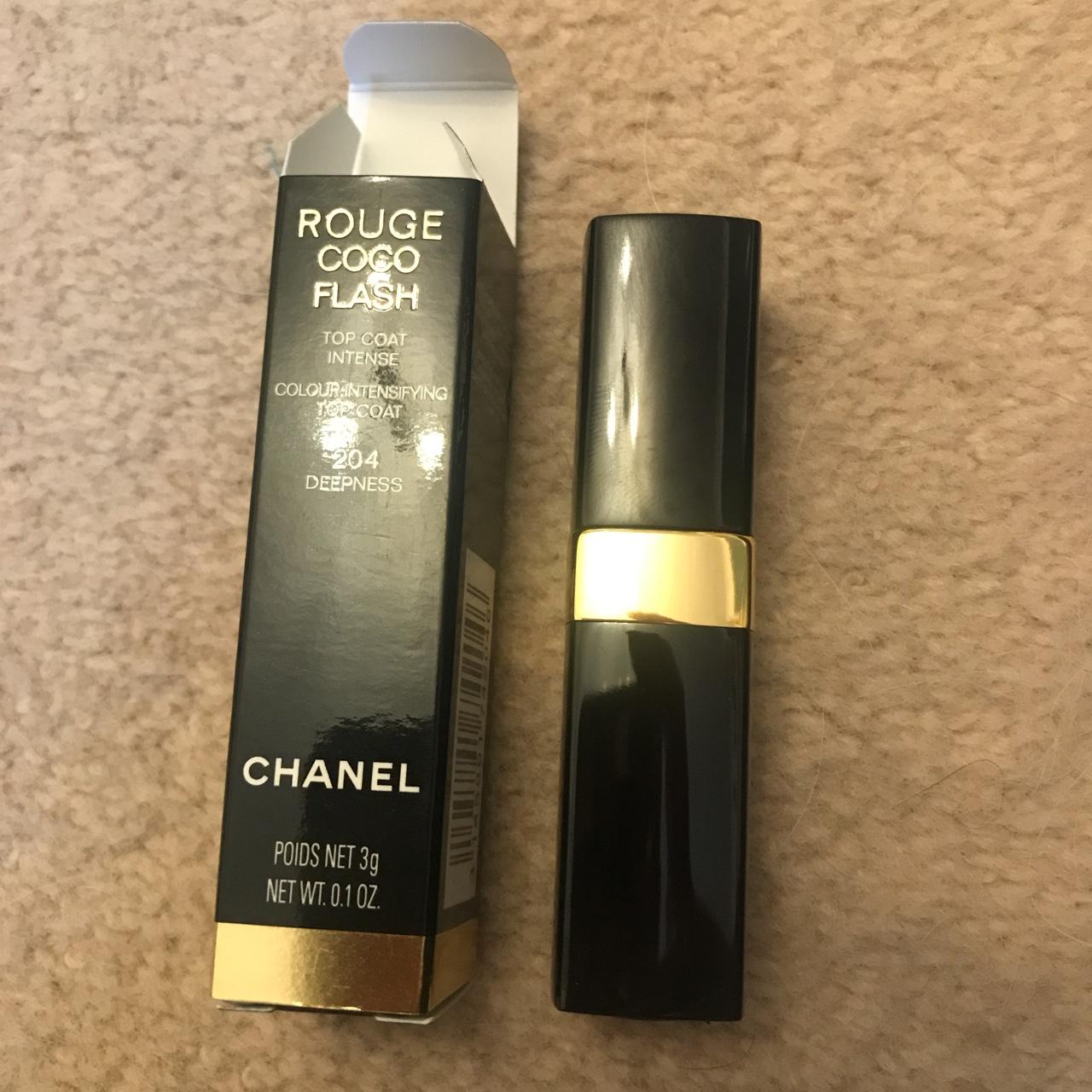 Chanel Rouge Coco Flash 2019 Lipsticks - Beauty Trends and Latest