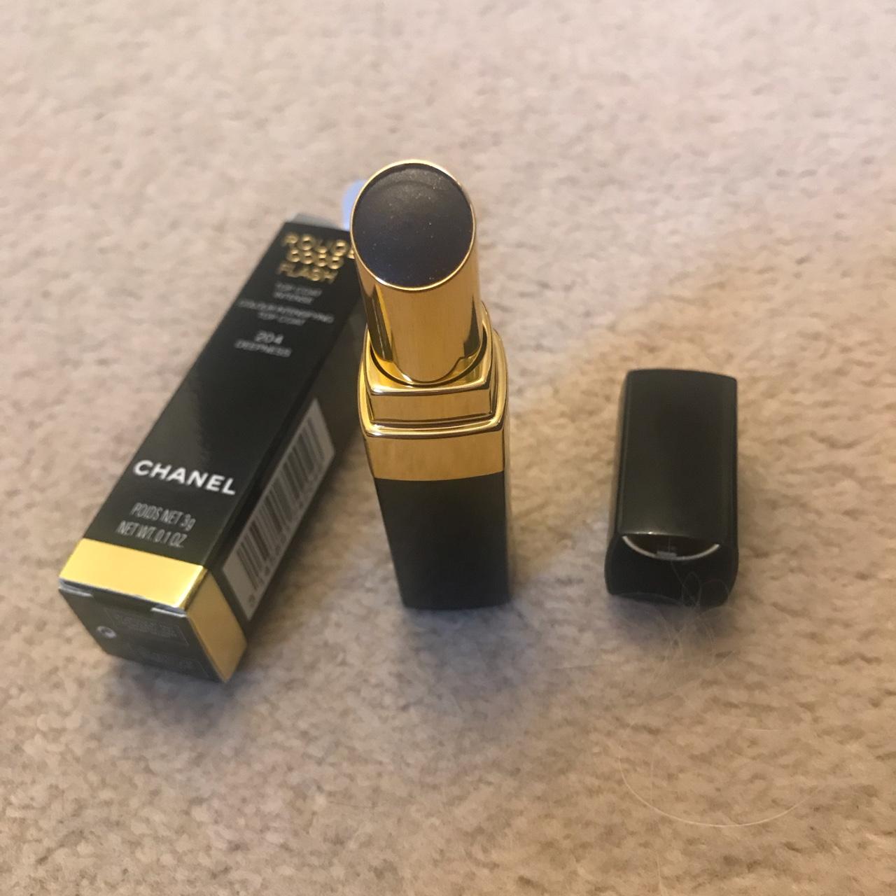 CHANEL Rouge Coco #402 Adrienne - Reviews