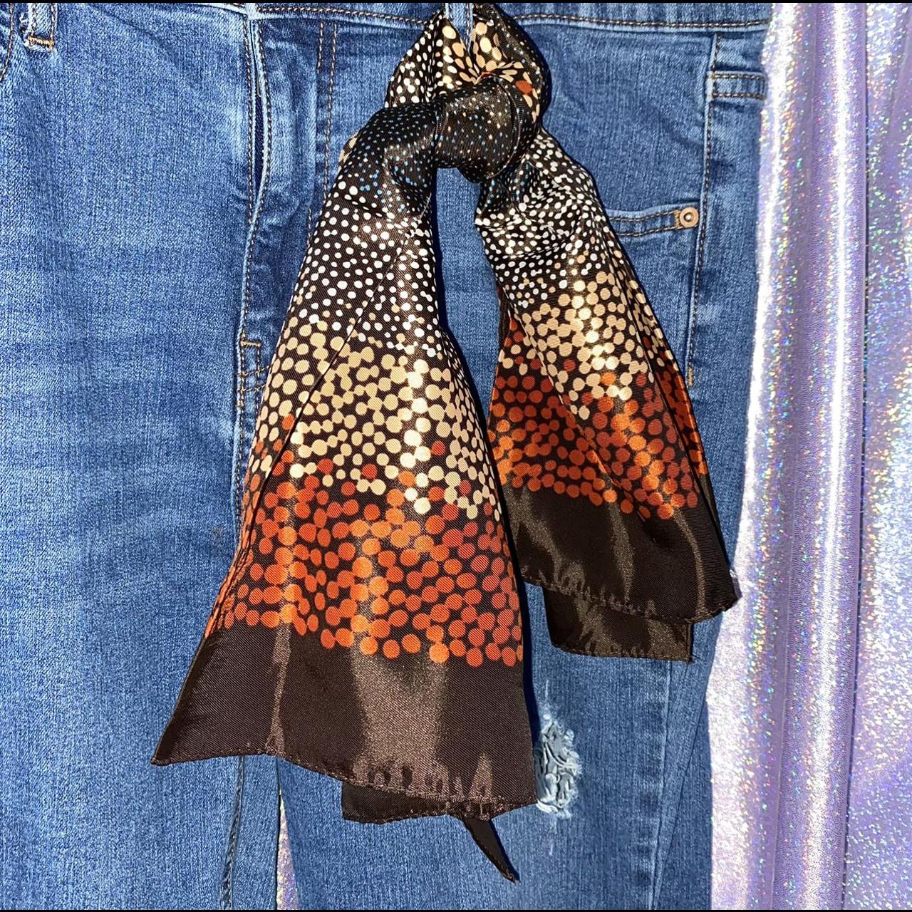 Product Image 2 - Vintage Jason Maxwell scarf🤎

• Material: