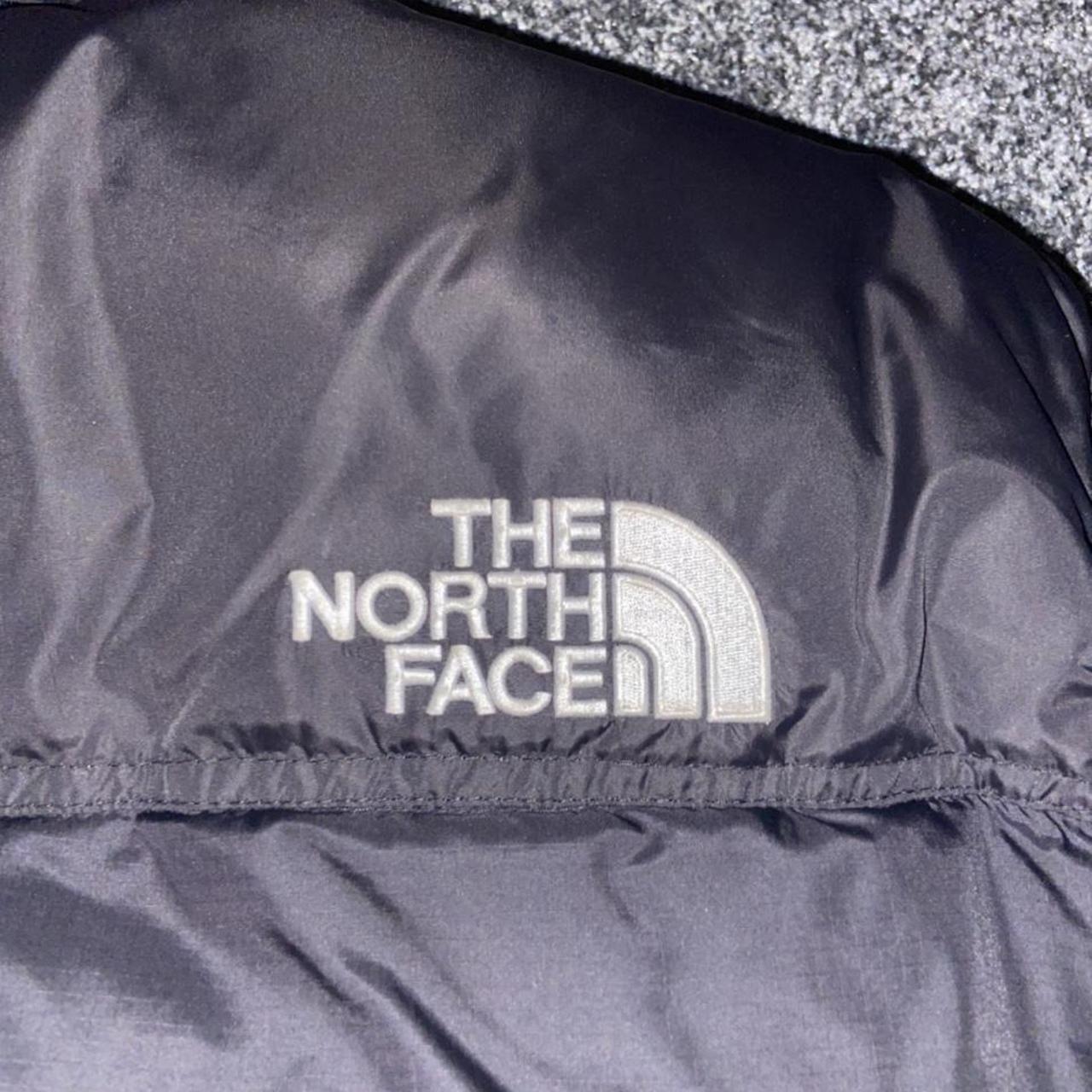 Name: The North Face 700 Nuptse Colour:... - Depop