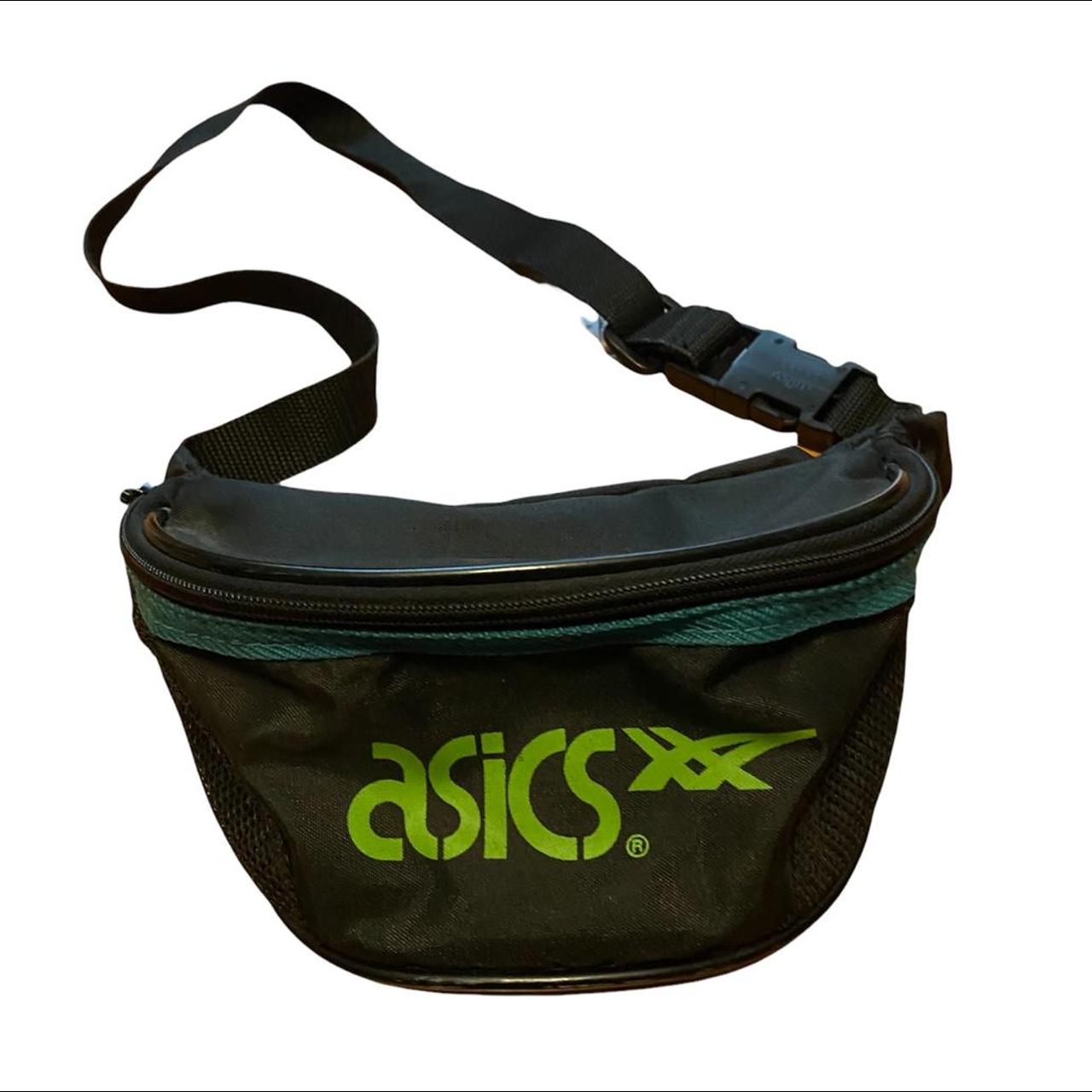 asics fanny pack