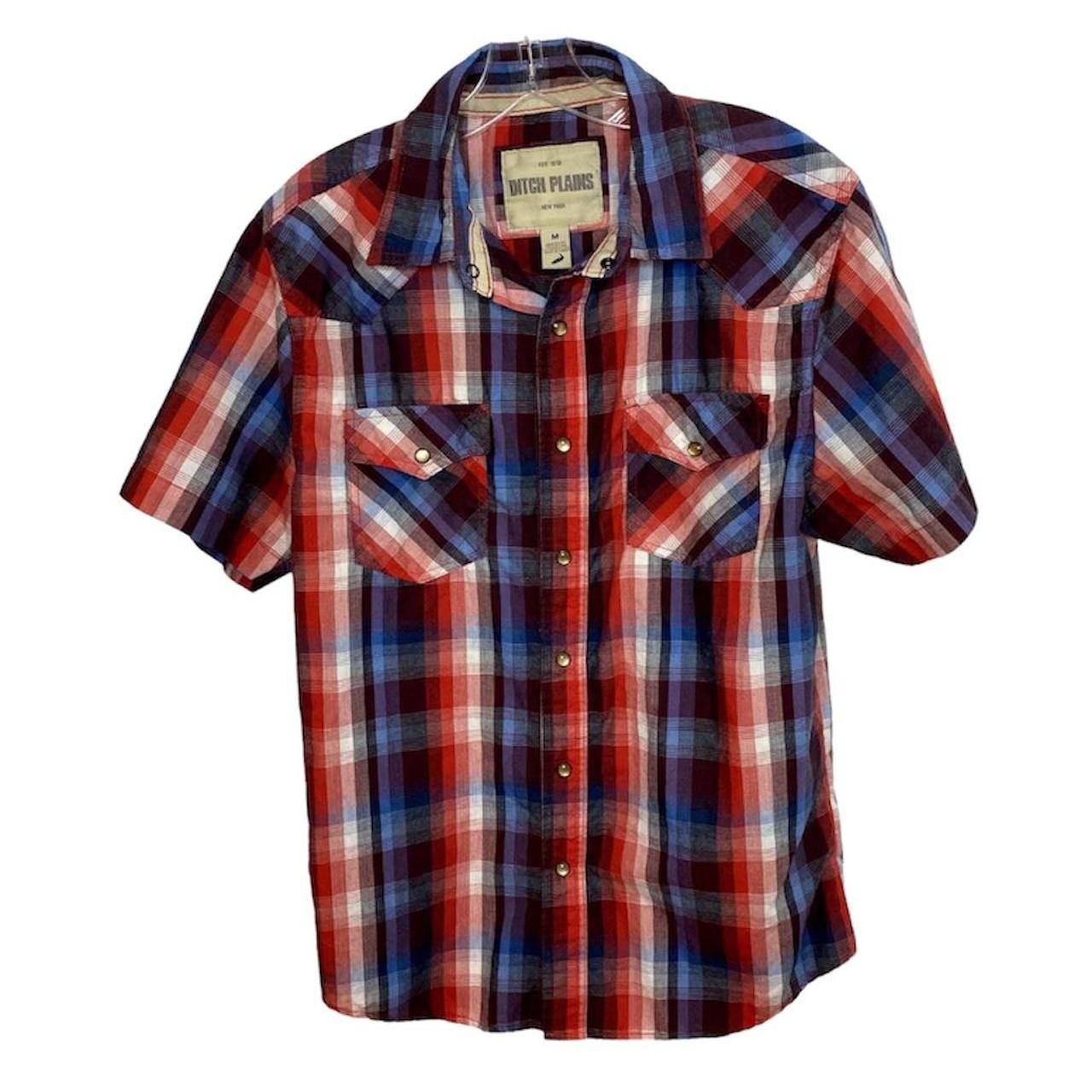 ditch plains shirt
