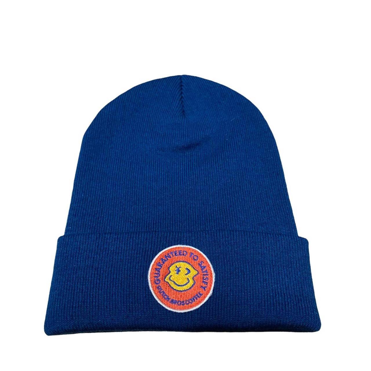 dutch bros beanie