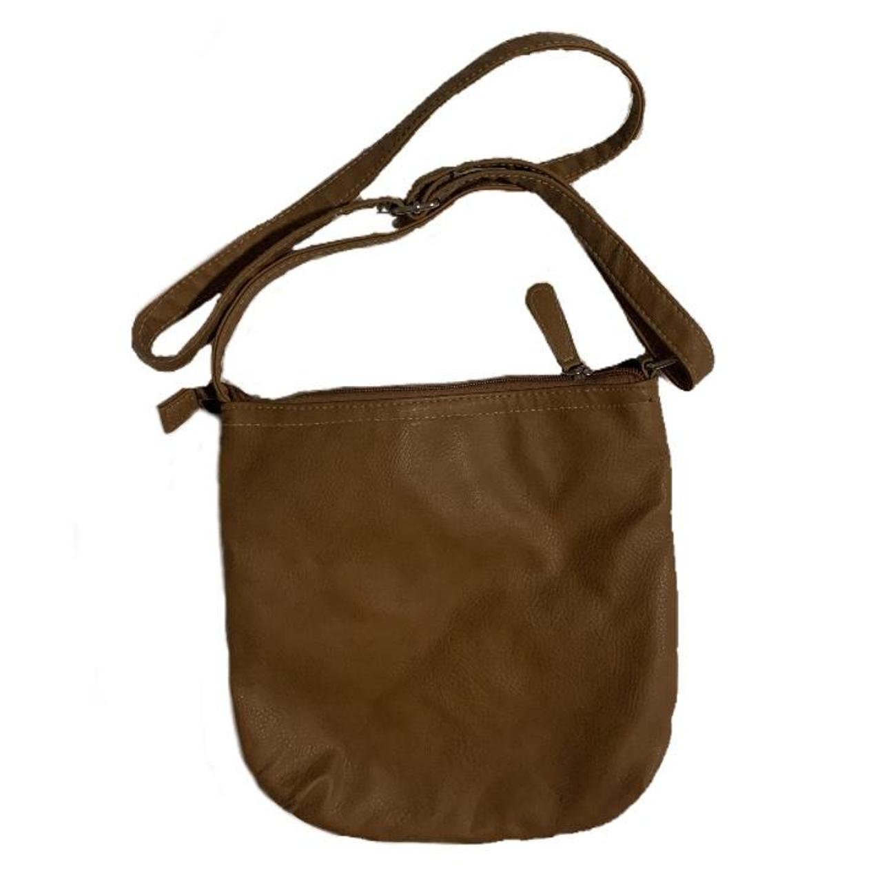 Croft & Barrow Women's Tan Bag (2)