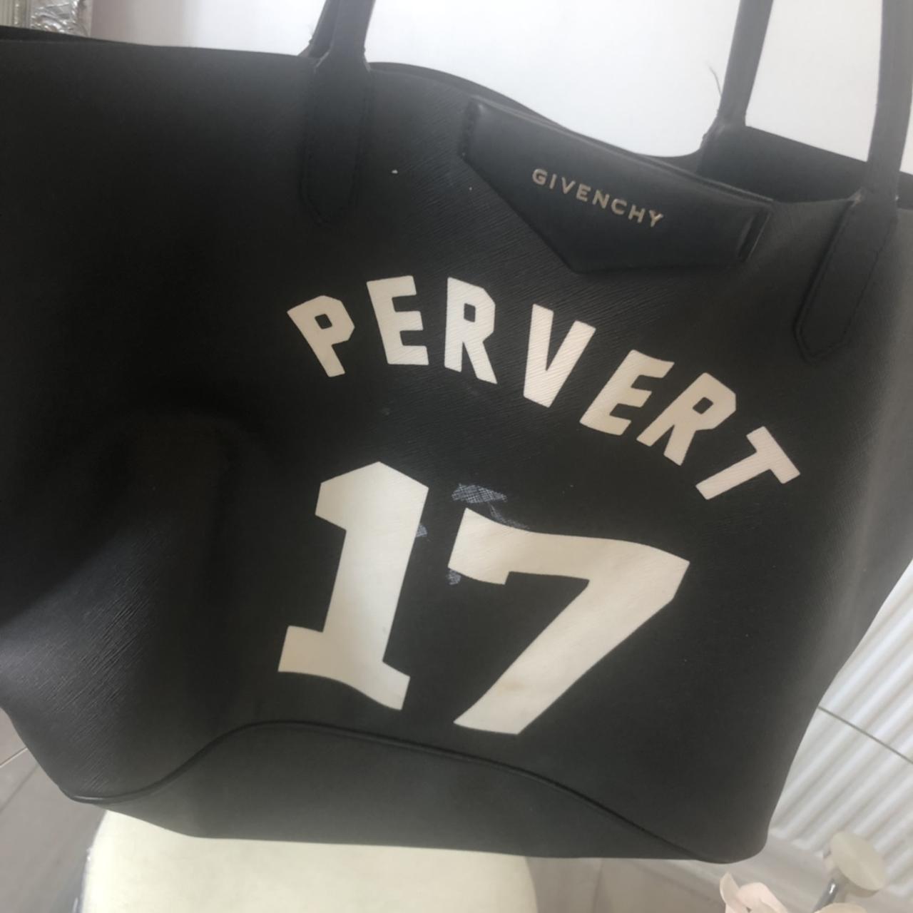 Givenchy on sale pervert bag