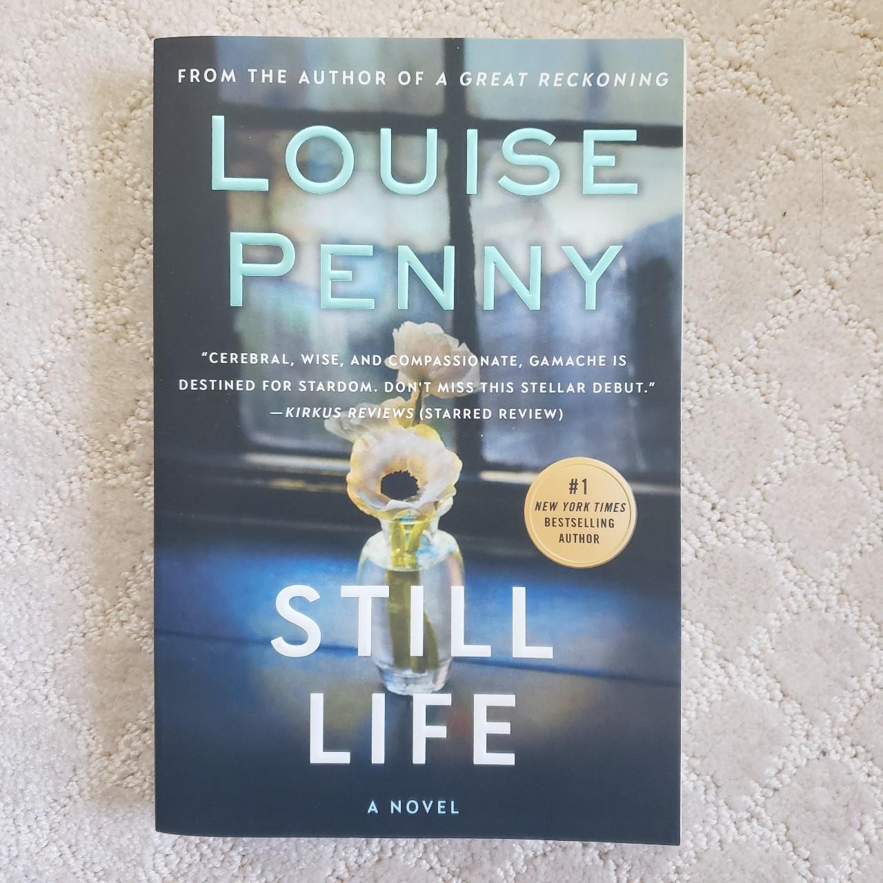 Still Life by Louise Penny