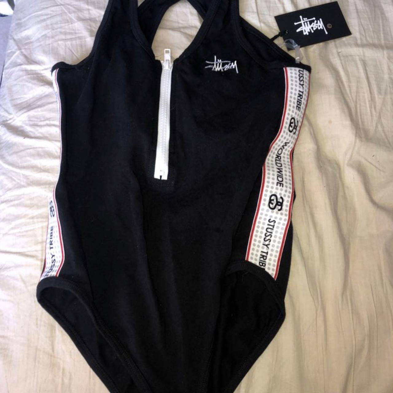 Stussy bodysuit cheap