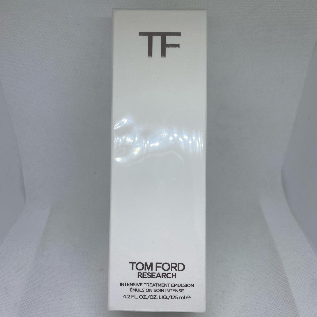 Tom ford emulsion hot sale