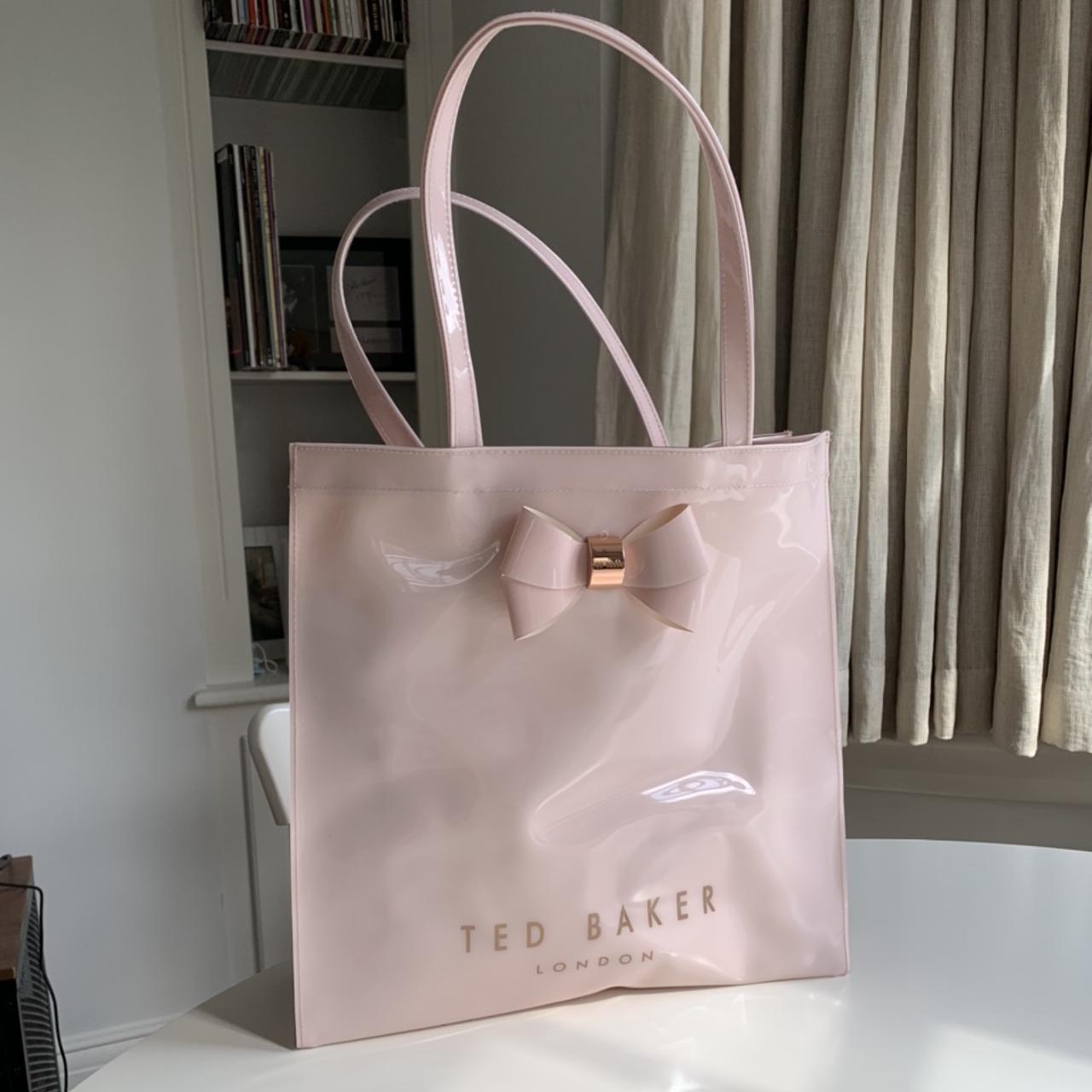 Ted baker best sale plastic tote