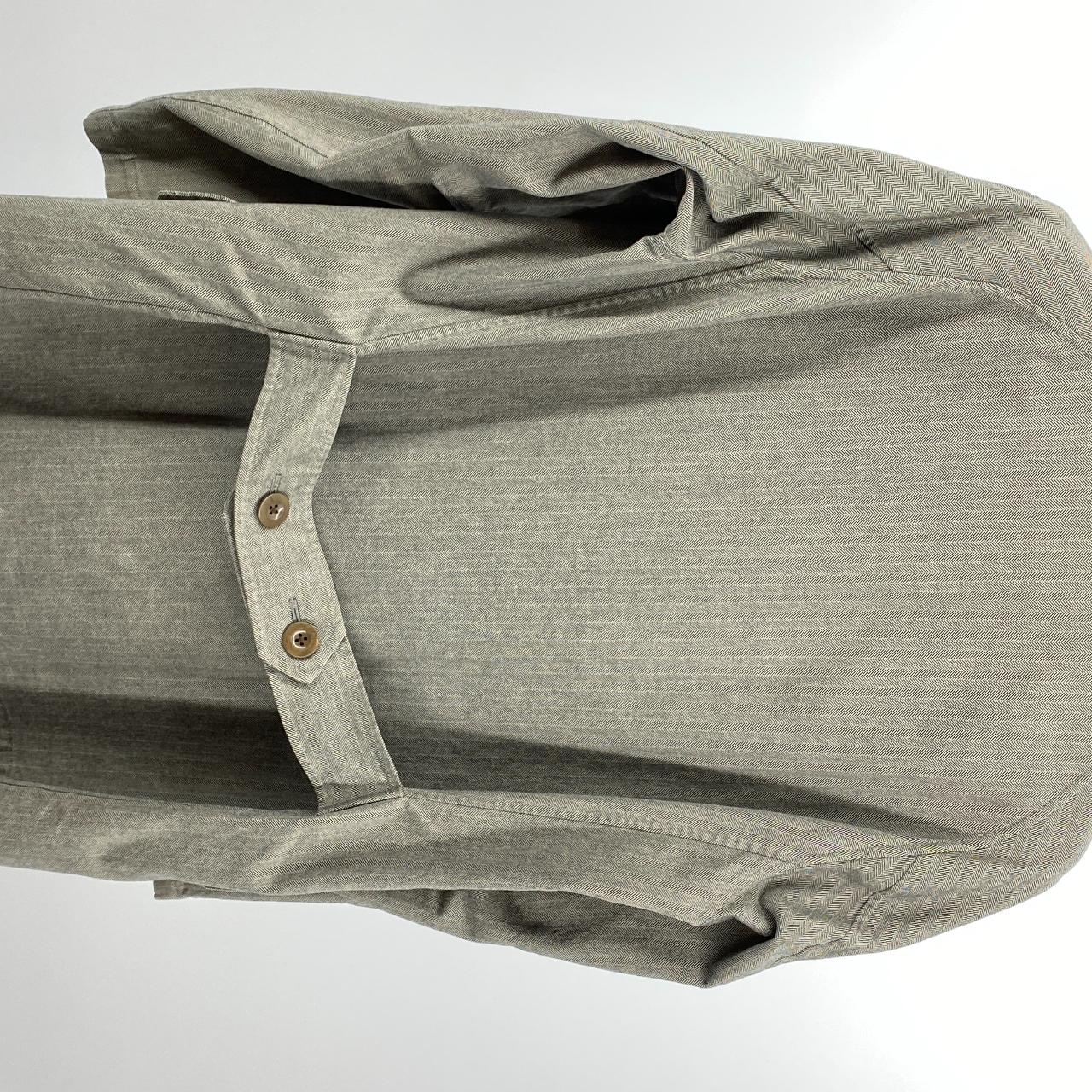Product Image 2 - Kolor Overcoat size 2
Straight off