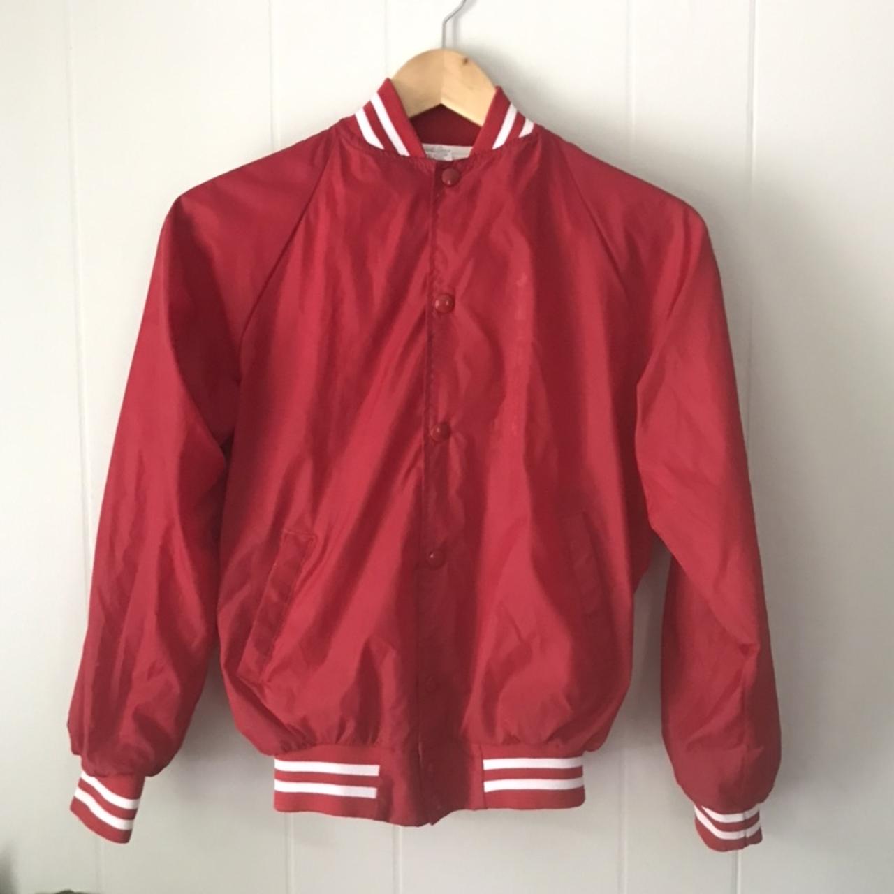 American Vintage Women's Jacket | Depop