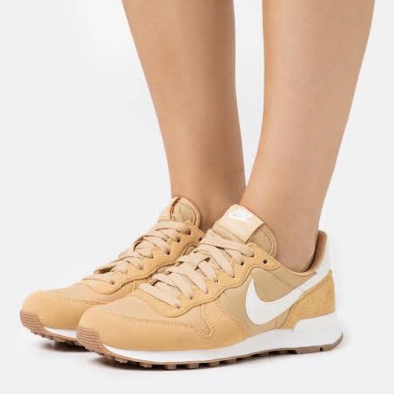 Nike Internationalist sneaker Women Never worn... Depop