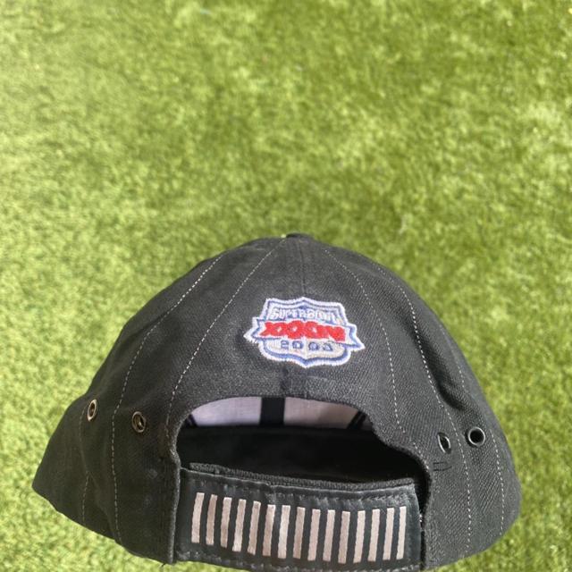 2000 Rams Super Bowl Champions Hat Still looks - Depop